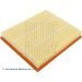 Luftfilter Renault 2.5-2.8Dti 97- Master ADN12240
