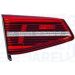 MAGNETI MARELLI Heckleuchte 714081450801