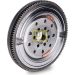 Zweimassenschwungrad ALFA,LANC 147,156,Lyb 1.9,2.4D 00 LuK DMF 415 0479 10