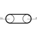 Continental CTAM Timing-Kit CT704K2PRO Continental CTAM Timing-Kit CT704K2PRO