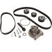 Wasserpumpe + Zahnriemensatz CT939WP8PRO Wasserpumpe + Zahnriemensatz CT939WP8PRO