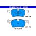Bremsbelagsatz Citroen P. C4 Picasso 13 13.0460-7305.2 Bremsbelagsatz Citroen P. C4 Picasso 13 13.0460-7305.2