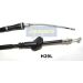 Seilzug, Feststellbremse Hyundai T. Tucson 2.0-2.7 04-10 Le BC-H29L Seilzug, Feststellbremse Hyundai T. Tucson 2.0-2.7 04-10 Le BC-H29L
