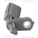 Sensor, Raddrehzahl 818029122