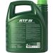 Fanfaro ATF Automatikgetriebeöl 4L FANFARO 8603 ATF III FF8603-4