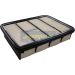 Luftfilter Mitsubishi Galant, Space Wagon Ford Ranger 2.5D 98 FA-383S Luftfilter Mitsubishi Galant, Space Wagon Ford Ranger 2.5D 98 FA-383S