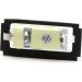 LED Modul Kennzeichen Beleuchtung Mini Cooper R50 R52 R53 LED Modul Kennzeichen Beleuchtung Mini Cooper R50 R52 R53