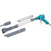 HAZET Bürsten-/Düsen-Set, Saug-/Blaspistole 9043N-10 HAZET Bürsten-/Düsen-Set, Saug-/Blaspistole 9043N-10