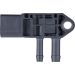 HELLA Sensor, Abgasdruck 6PP 009 409-231 HELLA Sensor, Abgasdruck 6PP 009 409-231