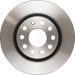 Bremsscheibe Skoda P. Octavia 1.0-2.0 12 TRW SINGLE DF6903S Bremsscheibe Skoda P. Octavia 1.0-2.0 12 TRW SINGLE DF6903S