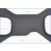 Dichtung, Ansaugkrümmer 13217800