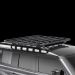 Thule Caprock Dachplattform XL 611004