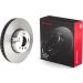 11 481 126 Brembo PREMIUM VA zweiteilig 09.C393.13 11 481 126 Brembo PREMIUM VA zweiteilig 09.C393.13