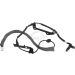 A.B.S. ABS Sensor 30887