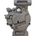 Kompressor, Klimaanlage ACP 449 000P