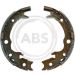 A.B.S. Bremsbacken 9203 A.B.S. Bremsbacken 9203