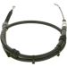 Handbremsseil VW T5 1987477260