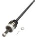 Antriebswelle 49-2406