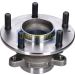 Japanparts Radnabe KK-24063