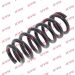 KYB Fahrwerksfeder Mitsubishi P. Pajero Iii 3.2D 04/00-05/04 RC2208