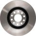 12 481 050 Bremsscheibe VA DF6060S