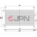 JPN Kondensator, Klimaanlage 60C9101-JPN JPN Kondensator, Klimaanlage 60C9101-JPN