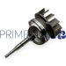 Prime Turbo Montagesatz, Lader G00695V