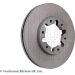 Bremsscheibe Nissan P. Patrol 2.8-3.0 Dti 00 ADN14392 Bremsscheibe Nissan P. Patrol 2.8-3.0 Dti 00 ADN14392