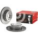 11 482 048 Bremsscheibe HA 09.9925.11 11 482 048 Bremsscheibe HA 09.9925.11