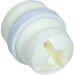 Anschlagpuffer, Federung 72-4257 Anschlagpuffer, Federung 72-4257