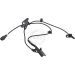 A.B.S. Sensor, Raddrehzahl 32093