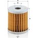 Mann & Hummel Industriefilter C 66