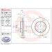83 481 029 Bremsscheibe VA MAZDA 626,Xedos 6,MX-6,Premacy 92 PRIME LINE - UV Coated 09.5584.11 83 481 029 Bremsscheibe VA MAZDA 626,Xedos 6,MX-6,Premacy 92 PRIME LINE - UV Coated 09.5584.11