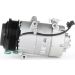 Kompressor PKW Ford Focus II 03 FIRST FIT 890090