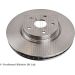 Bremsscheibe Subaru P. Tribeca 3.0-3.6 06 ADS74336 Bremsscheibe Subaru P. Tribeca 3.0-3.6 06 ADS74336