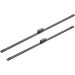 Bosch Scheibenwischer Aerotwin A964S 3397118964 Bosch Scheibenwischer Aerotwin A964S 3397118964