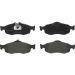 BREMBO Bremsklötze VA P 24 037 BREMBO Bremsklötze VA P 24 037