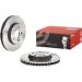 82 481 080 Bremsscheibe VA 09.6742.10 82 481 080 Bremsscheibe VA 09.6742.10