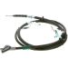 Handbremsseil 1987482860 Handbremsseil 1987482860