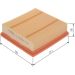 Luftfilter F 026 400 498 Luftfilter F 026 400 498
