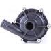 NISSENS Zusatzwasserpumpe 831062 NISSENS Zusatzwasserpumpe 831062