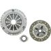KUPPLUNGSSATZ AISIN Clutch Kit (3P) KT-233A