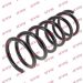 KYB Fahrwerksfeder Ford T. Mondeo Iv 2.0Tdci-2.5 03/07 K-Flex RA6335