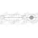 91 / Universal Katalysator 66940 91 / Universal Katalysator 66940