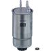 Mann & Hummel Kraftstofffilter PKW CITROEN Jumper,FIAT Ducato 06 WK 9053 z
