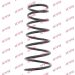 KYB Fahrwerksfeder Ford T. Cougar, Mondeo Ii 1.6-2.5 09/96-12/01 K-Flex RI5054