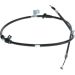 Handbremsseil li MITSUBISHI Outlander 10 1987482945