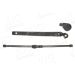 Wischerarm, hinten VW / Audi 56852