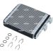 Wärmetauscher, Innenraumheizung EASY FIT 54279