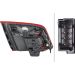 HECKLEUCHTE HELLA BMW 5ER F10 LIM 09-16 2TZ 011 145-521